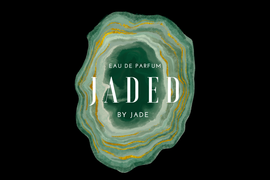 J A D E D