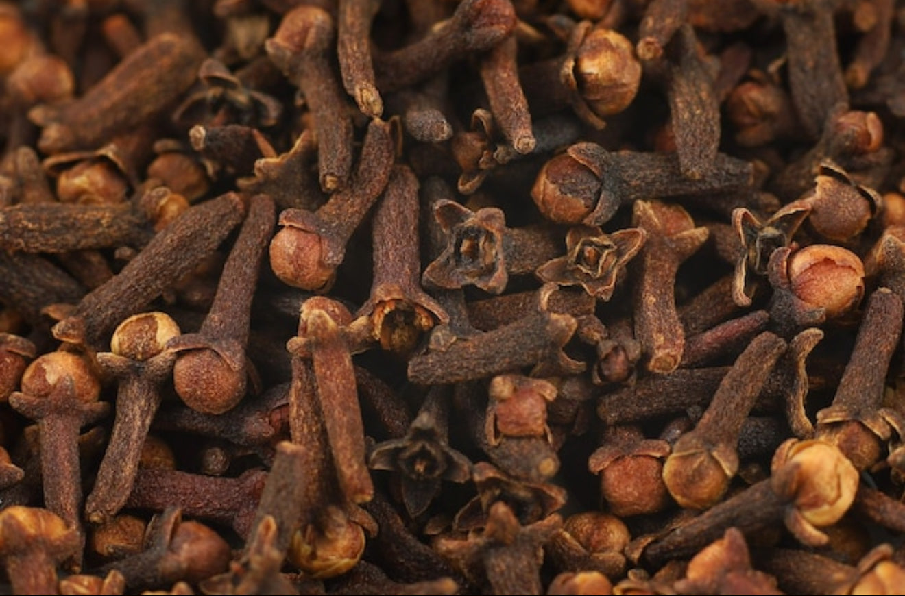Cloves