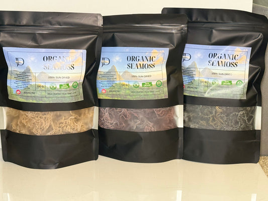 Wellness Trio
