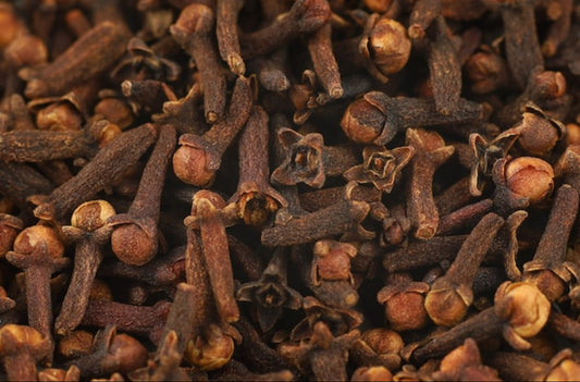 Cloves