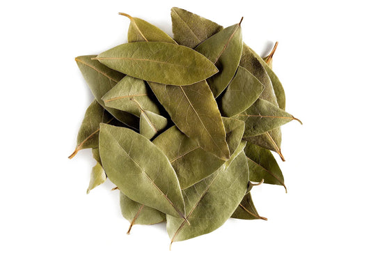 Bay Leaf