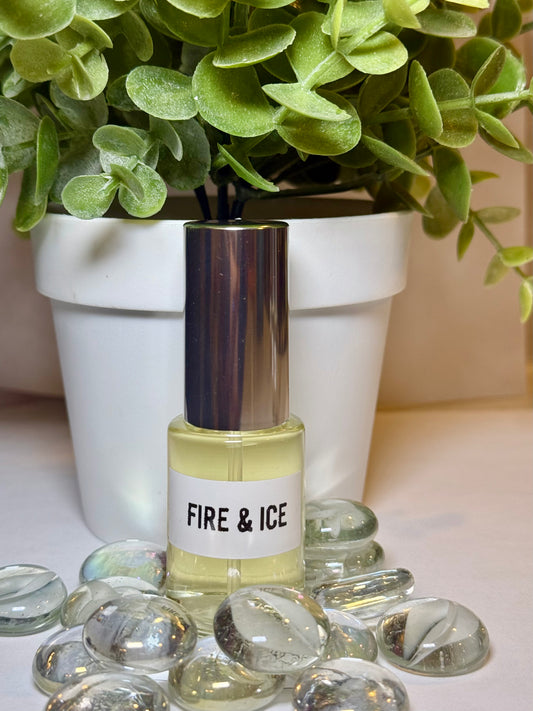 FIRE & ICE