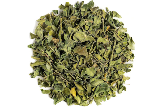 Moringa Leaves