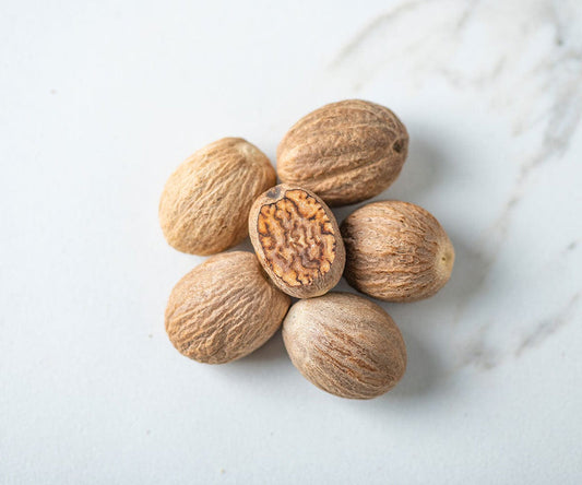 Nutmeg